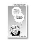 Hoy no hay cartón